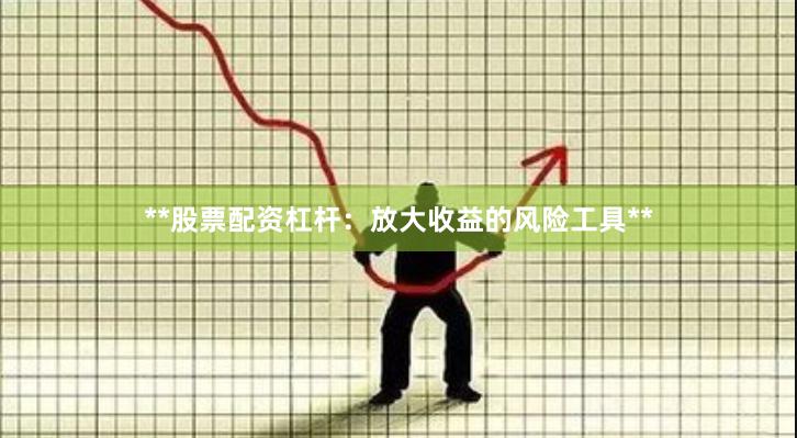 **股票配资杠杆：放大收益的风险工具**